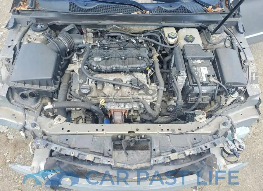 2G1105S34K9157783# 11