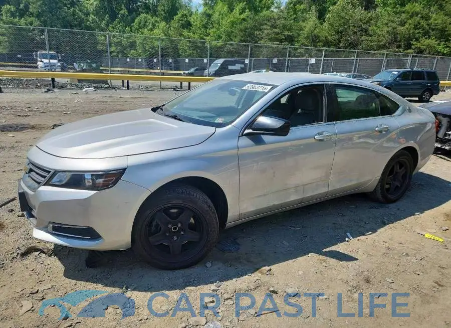 2G11Z5S3XJ9108379# 1
