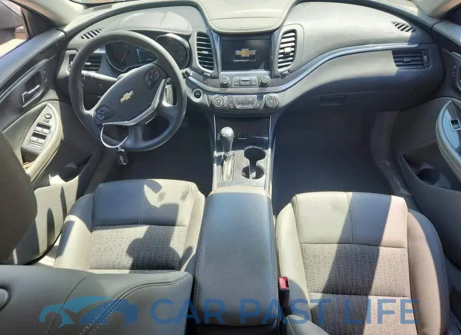 2G11Z5S3XJ9108379# 8