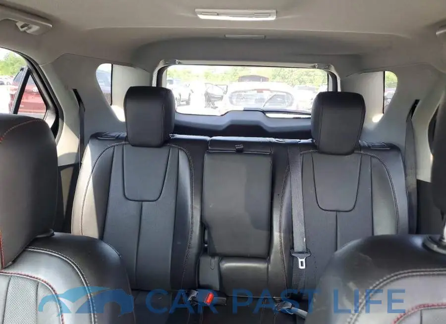 2GNALCEK6H6141768# 10
