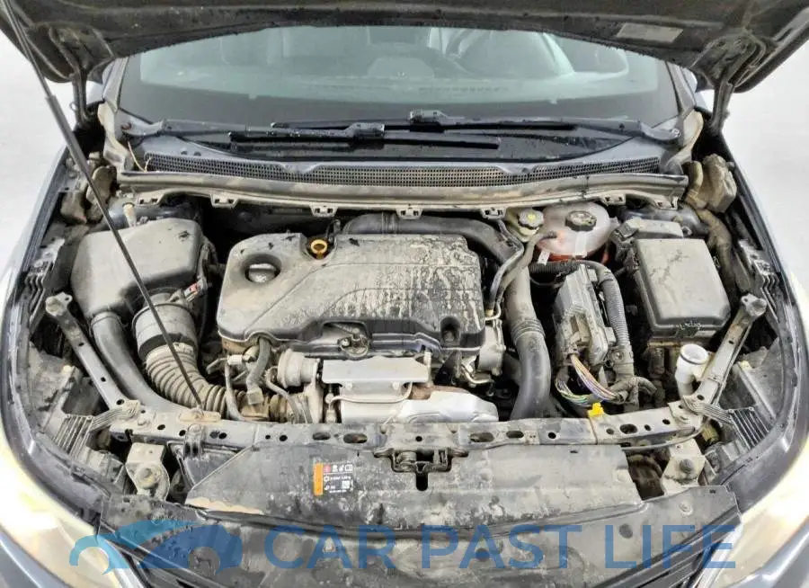 3G1BE6SM5JS548074# 12