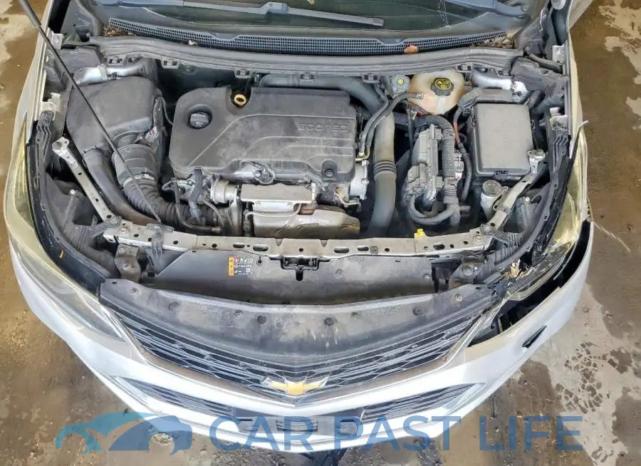 3G1BE6SM7JS640013# 11