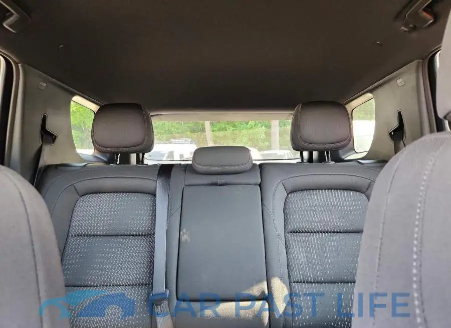 3GNAXHEG6TL464557# 10