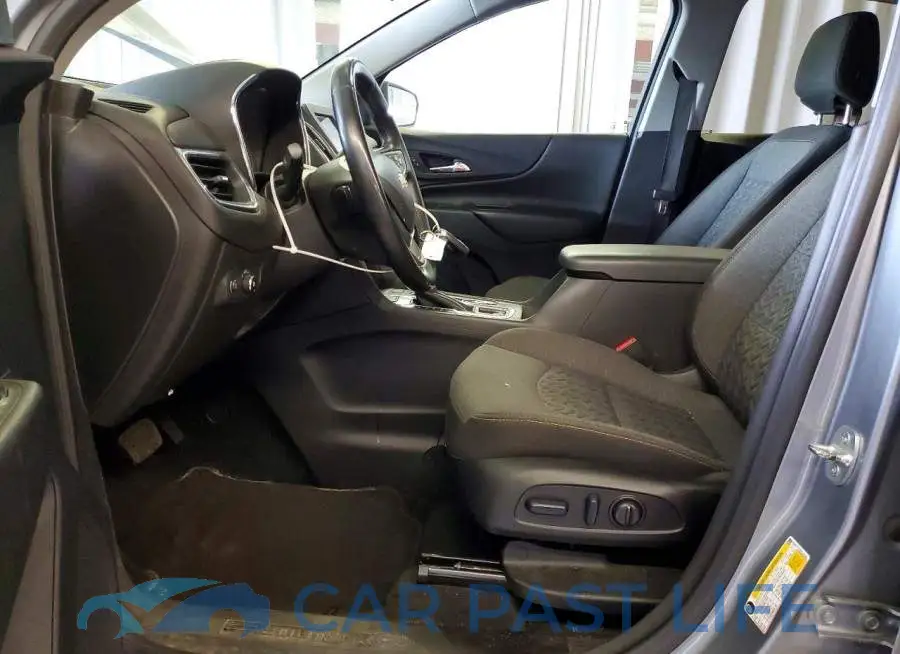 3GNAXTEG0PL159158# 7