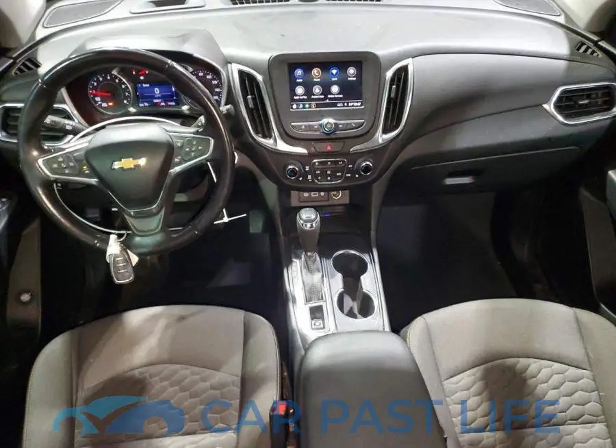 3GNAXTEV9MS162320# 8