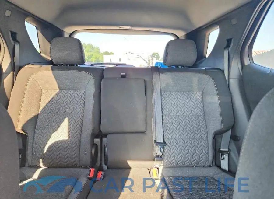 3GNAXUEG7PS158830# 10