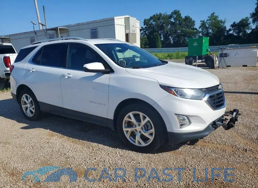 3GNAXVEX8LS586406# 4