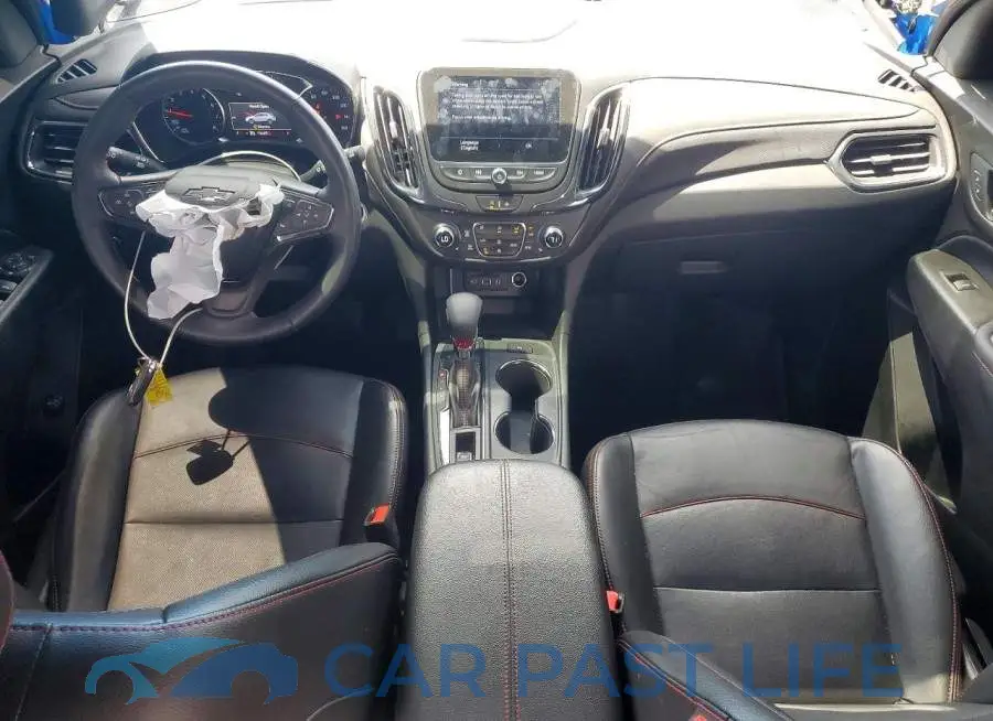 3GNAXWEG9RS111863# 8