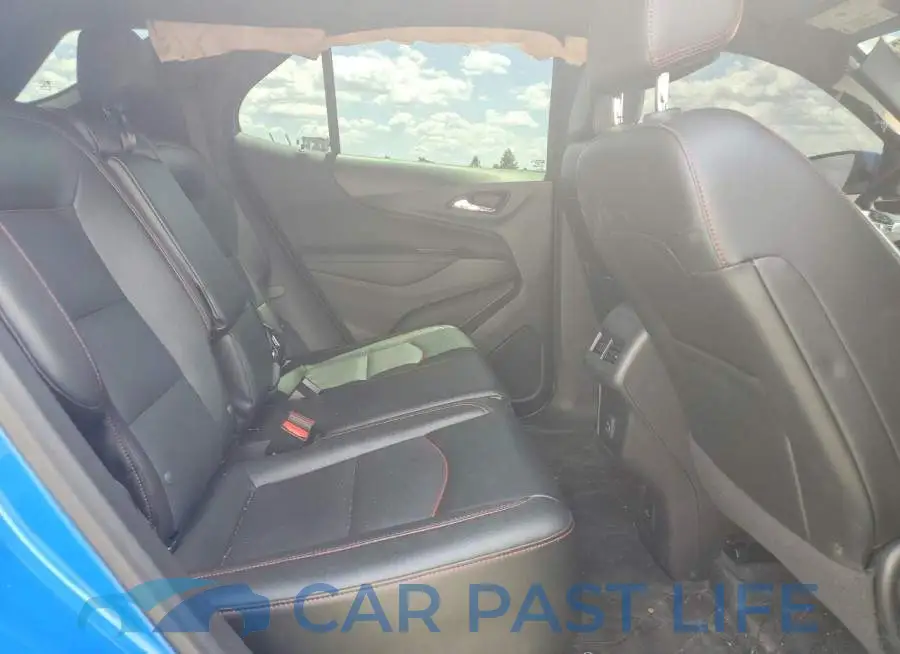 3GNAXWEG9RS111863# 11