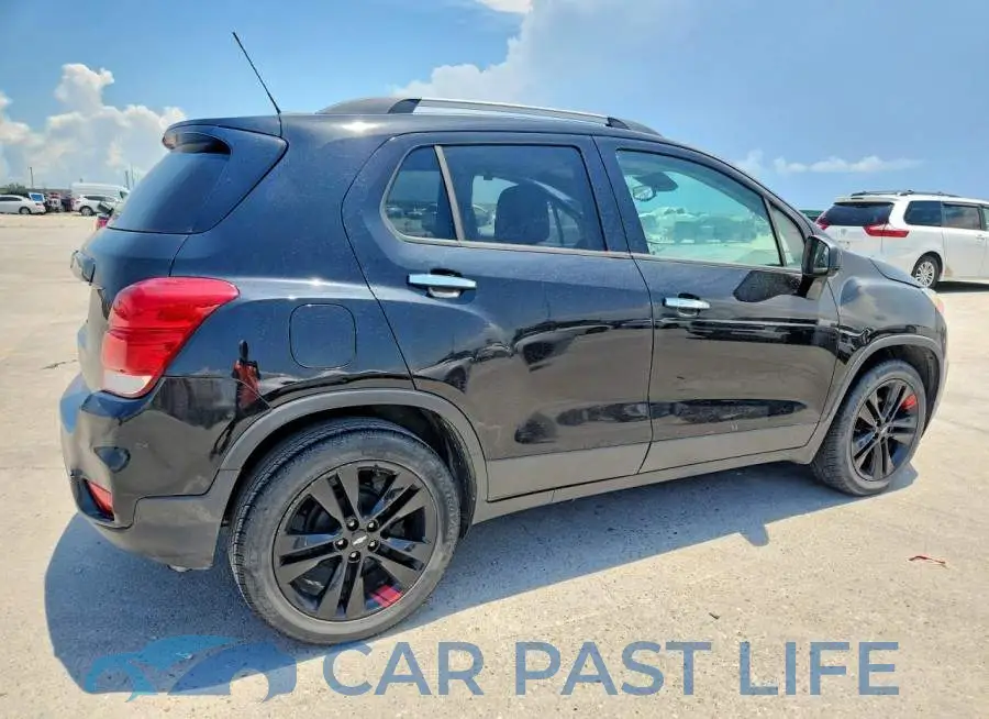 3GNCJLSB7KL208190# 3