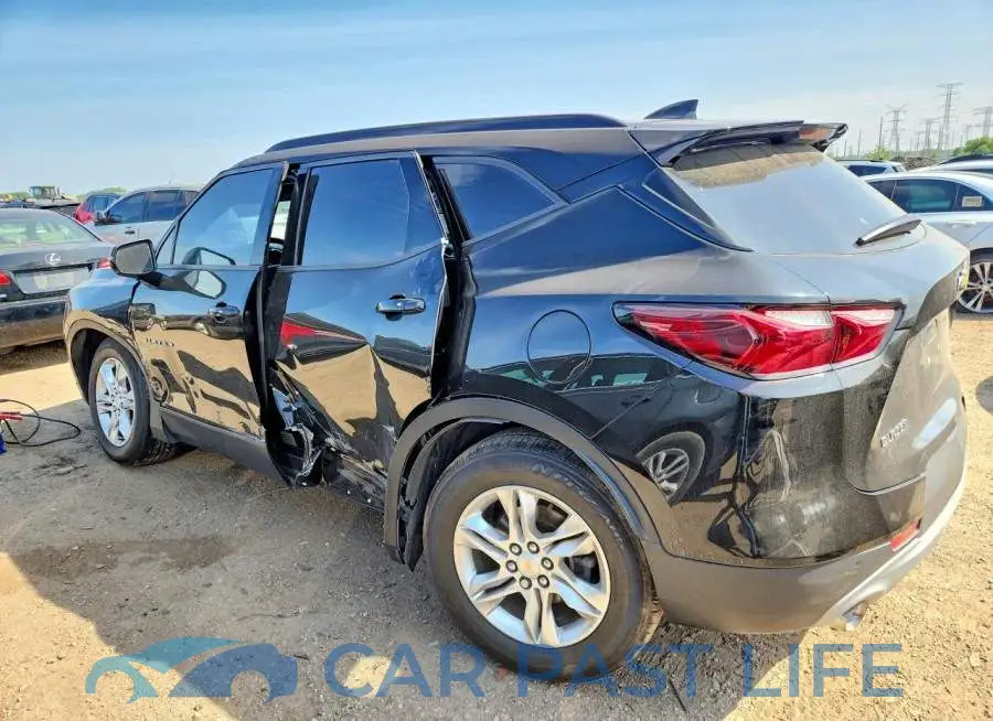 3GNKBCRS9KS650490# 2