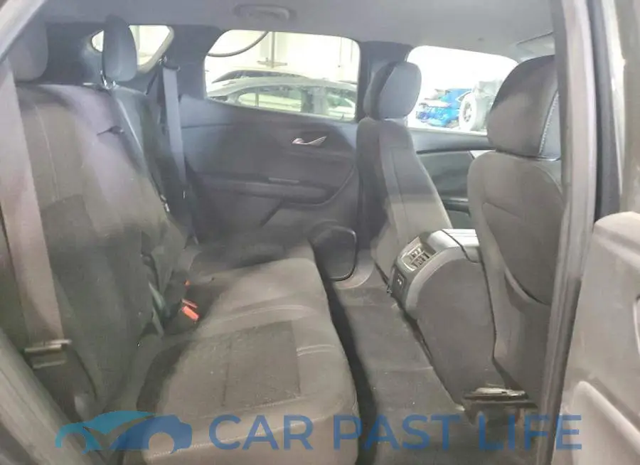 3GNKBHRS8LS625028# 10