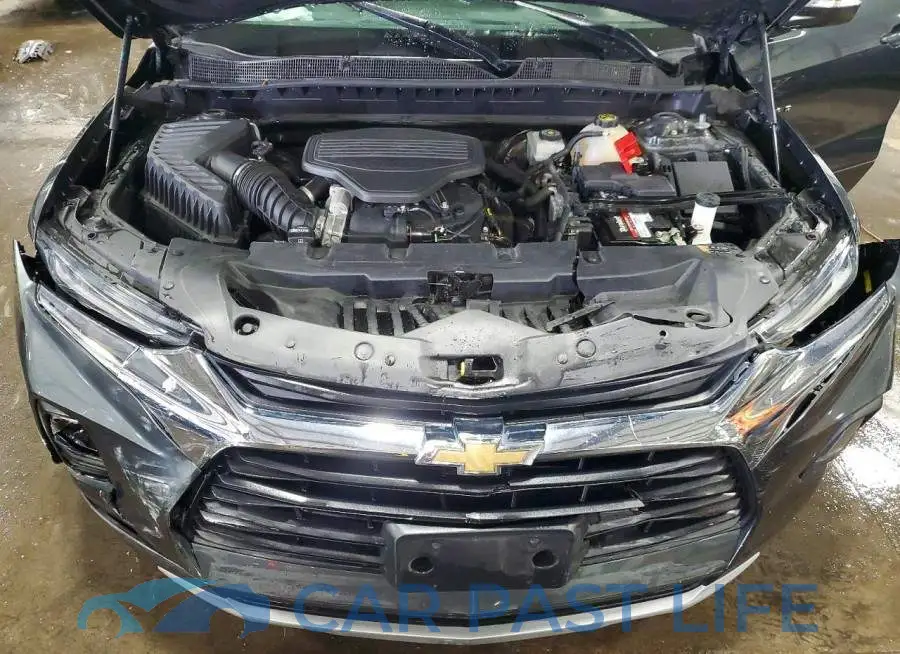 3GNKBHRS8LS625028# 11