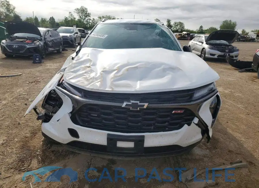 KL77LJE28RC228455# 5