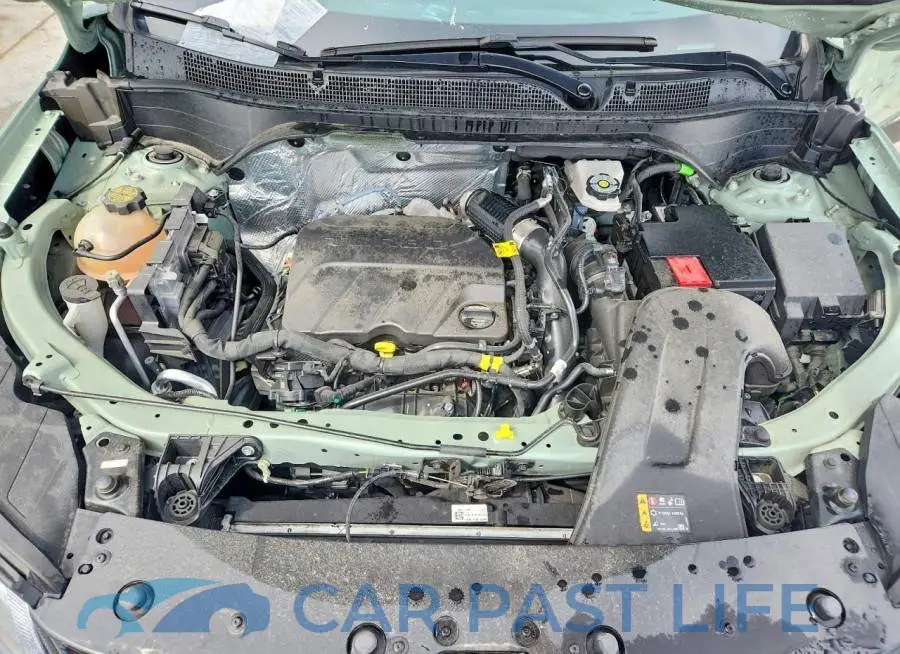 KL77LKEP3SC161299# 11