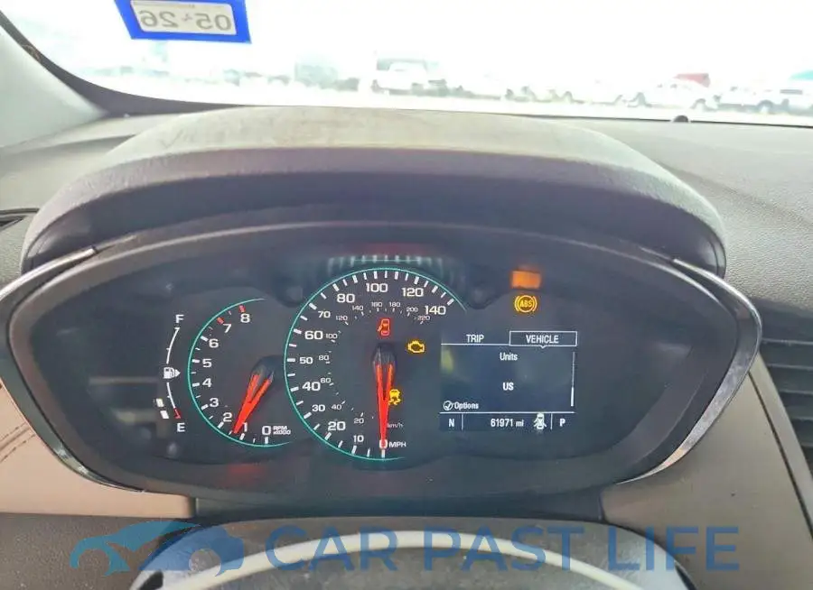 KL7CJNSM1NB511006# 9