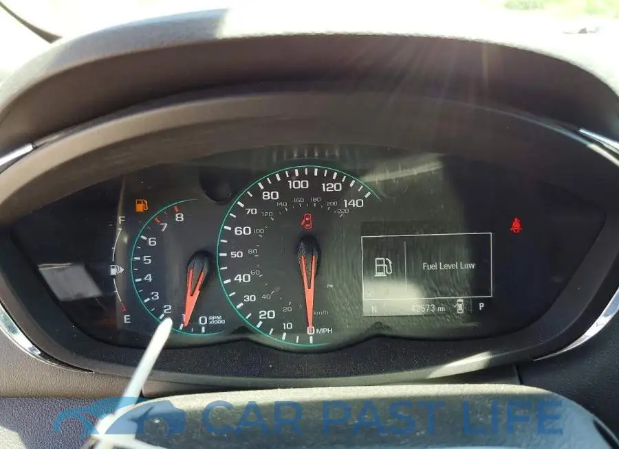 KL7CJPSM9NB551541# 9