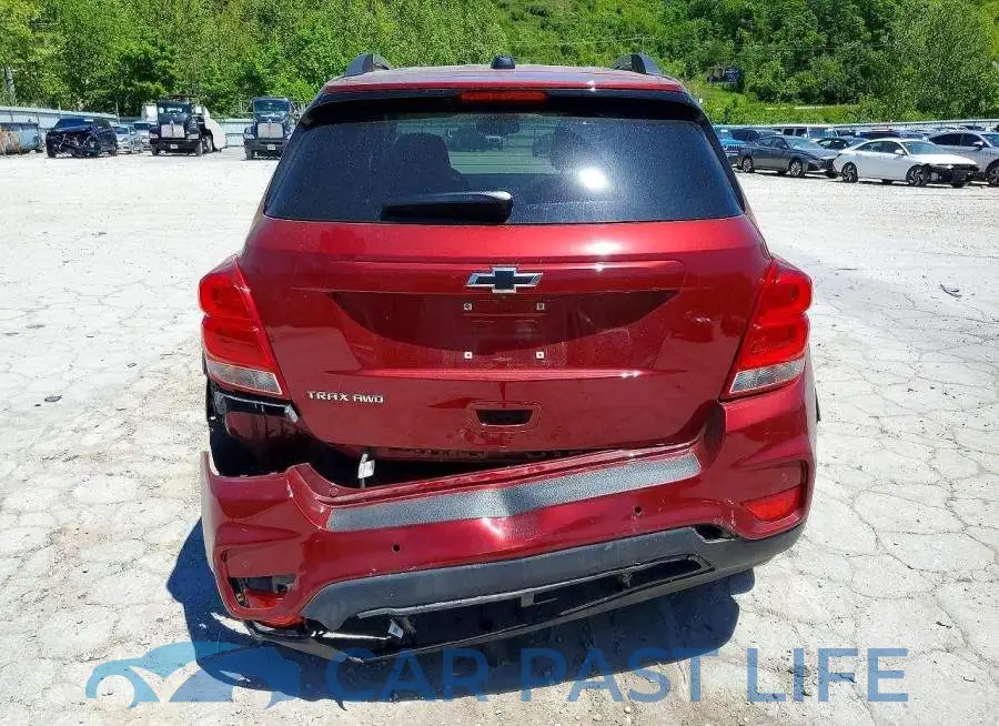 KL7CJPSM9NB551541# 6