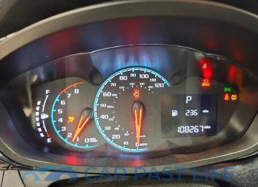 KL8CD6SA2KC779521# 9