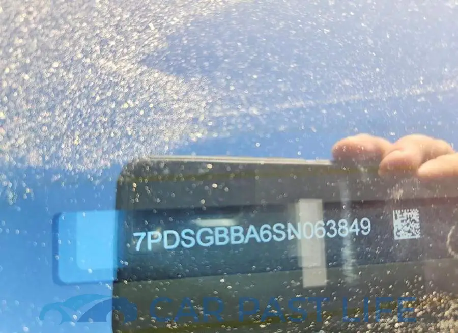 7PDSGBBA6SN063849# 13