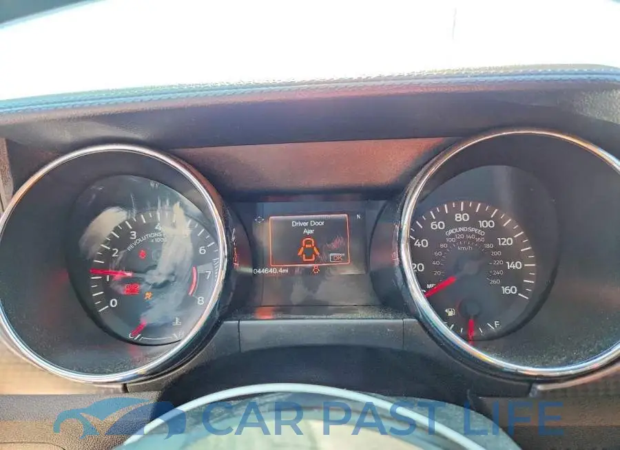 1FA6P8CF4H5328353# 9