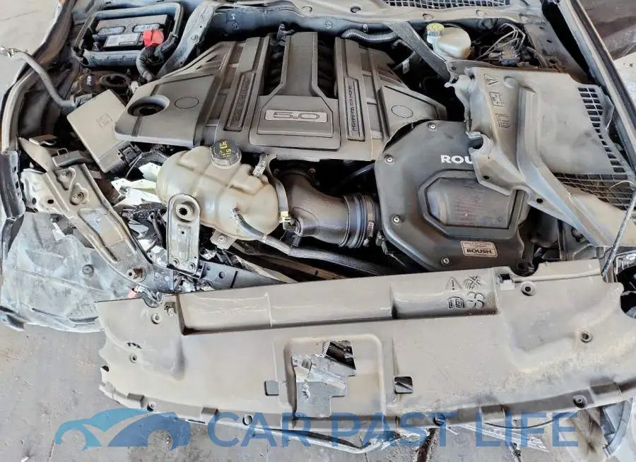 1FA6P8CFXN5141646# 11
