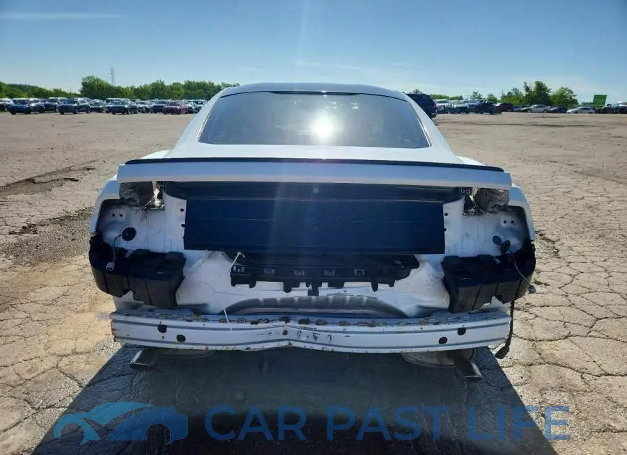 1FA6P8TH5J5154297# 6