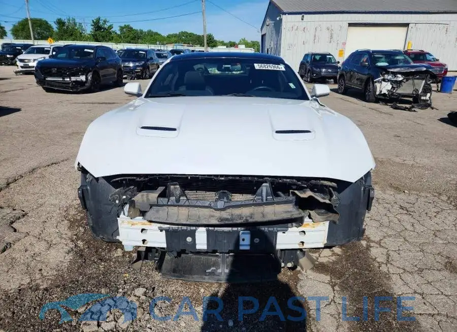 1FA6P8TH5J5154297# 5