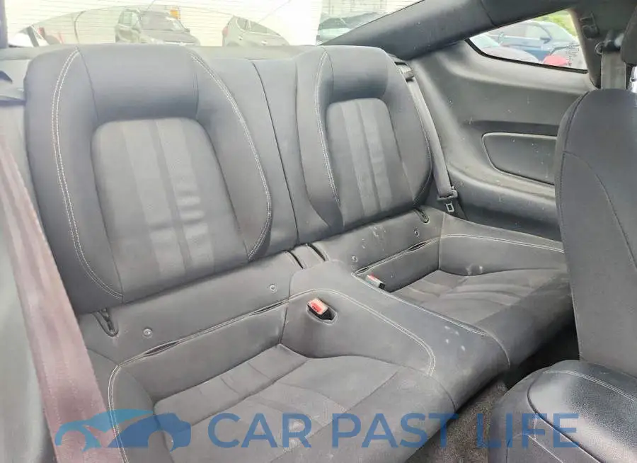 1FA6P8TH5J5154297# 10