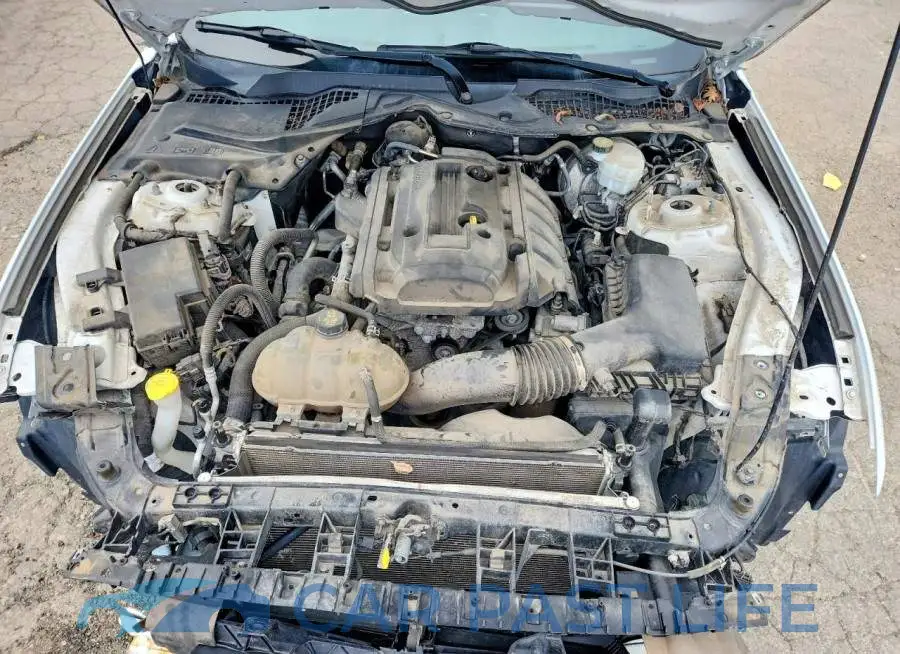 1FA6P8TH5J5154297# 11