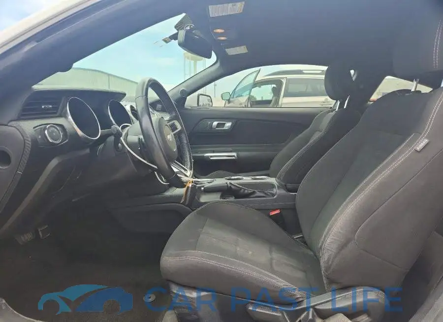 1FA6P8TH5J5154297# 7