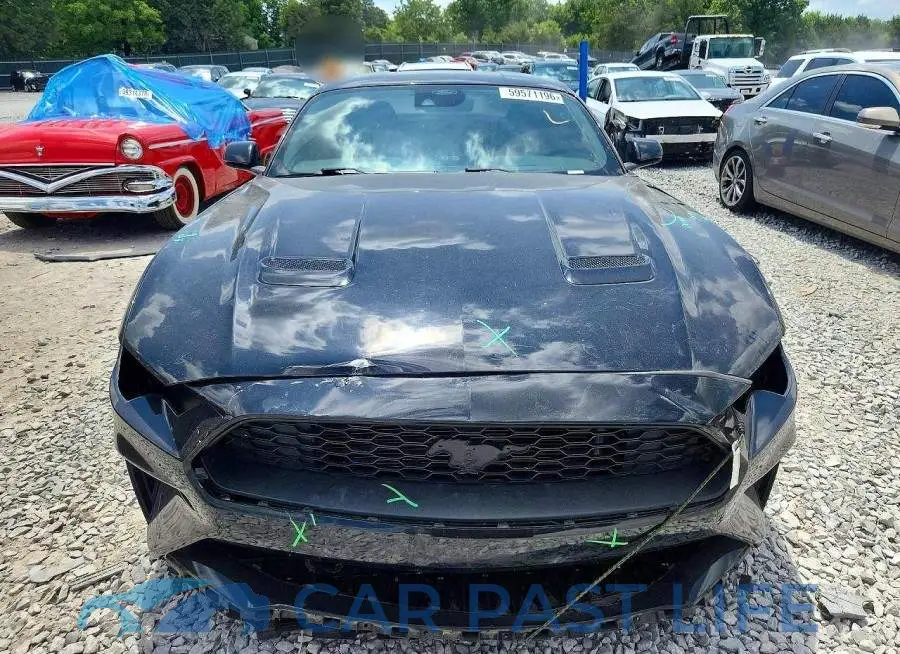 1FA6P8TH5N5123038# 5