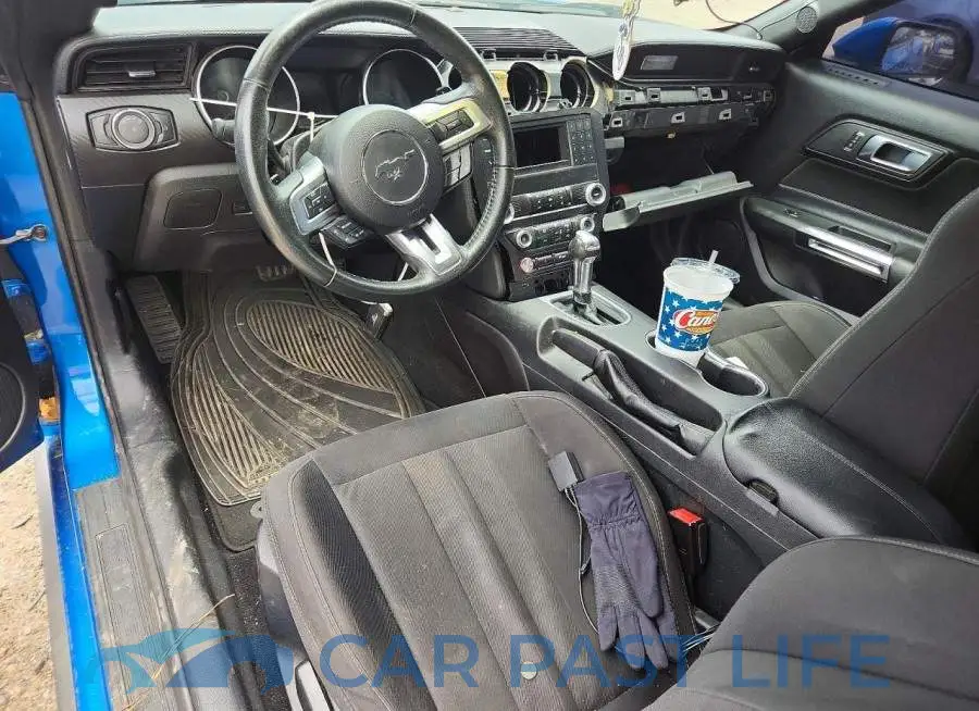 1FA6P8TH8K5197078# 8