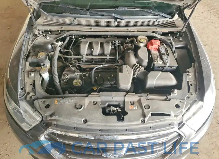 1FAHP2F89KG116448# 11