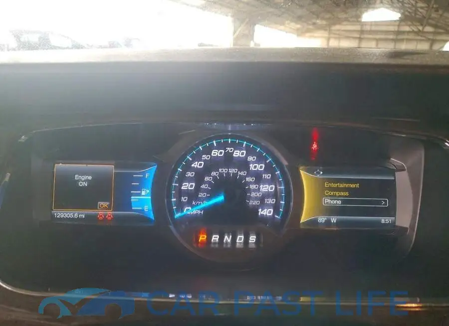1FAHP2F89KG116448# 9