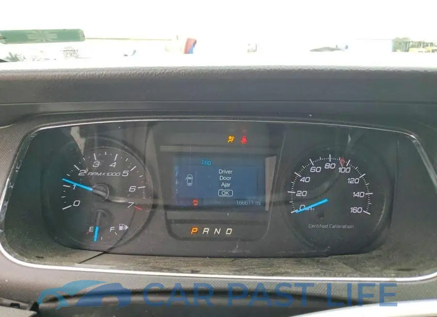1FAHP2L83HG145523# 9