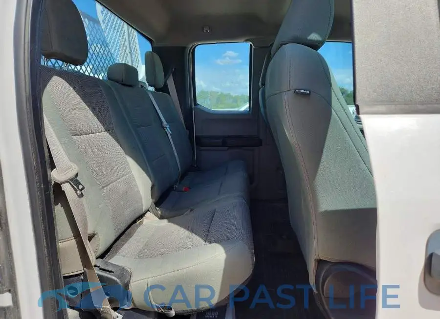 1FD7X2B67KEC83960# 10