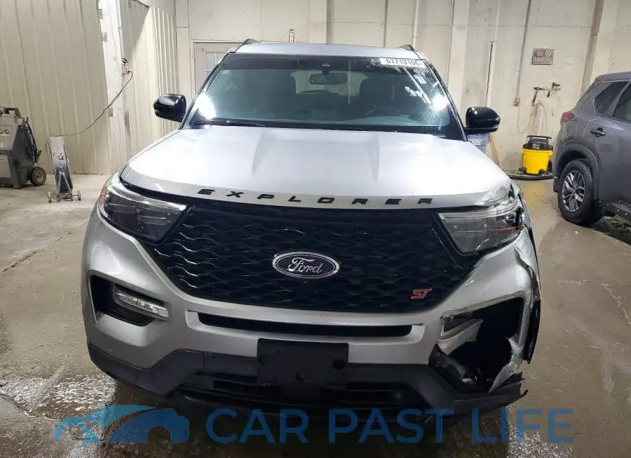 1FM5K8GC0LGD11269# 5