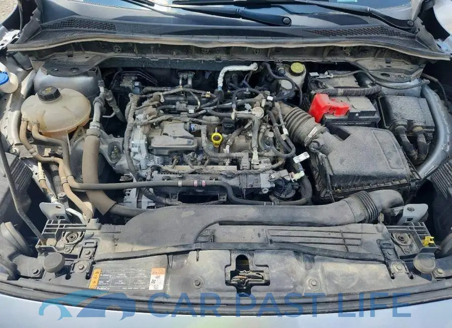 1FMCU9F66NUB71235# 12