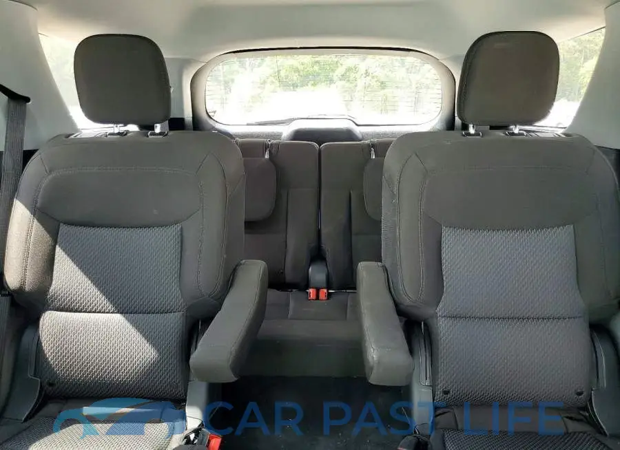 1FMSK7DH5PGA52149# 10