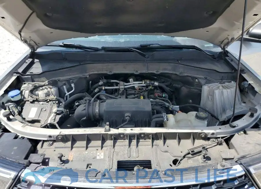 1FMSK7DH5PGA52149# 12