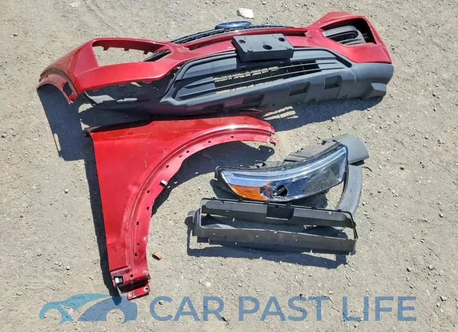 1FMSK8DH6MGB71085# 13