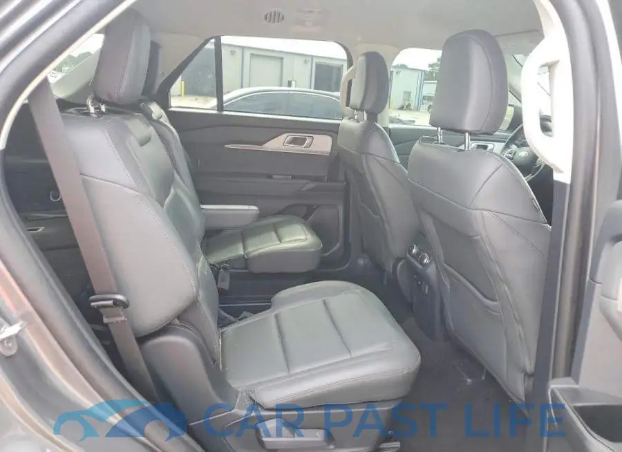 1FMUK7DH2SGB50928# 11