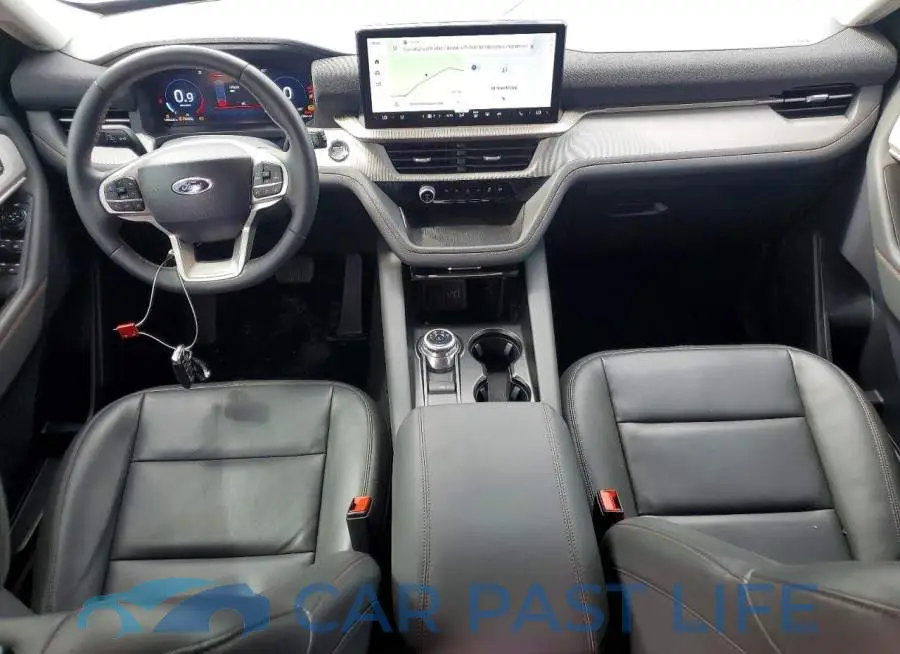 1FMUK7DH2SGB50928# 8