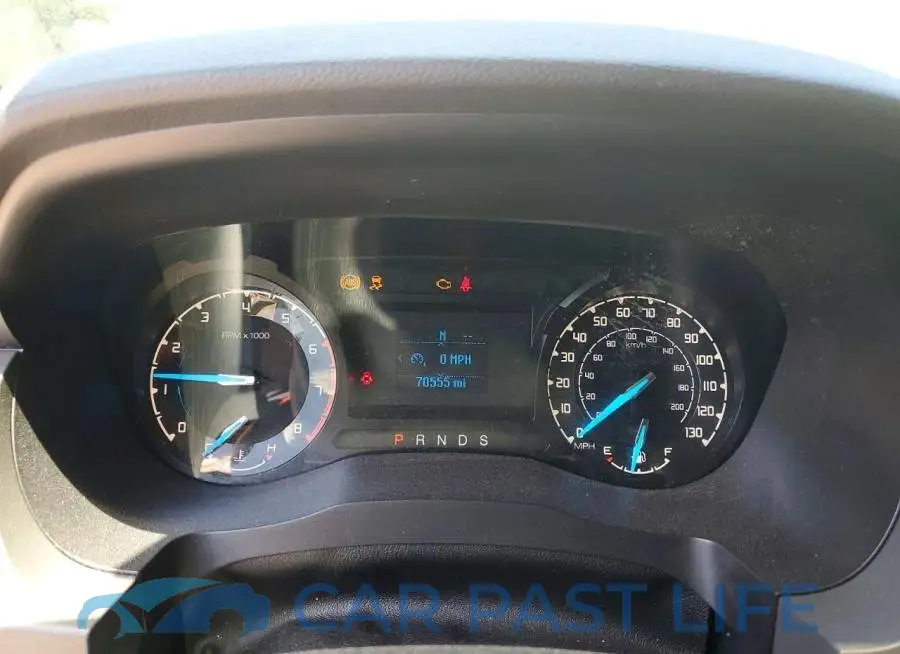 1FTER4EH5MLD55882# 9