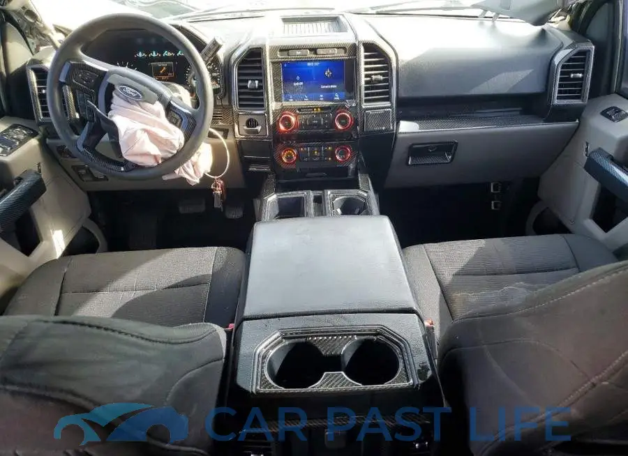 1FTEW1CP1LFA91574# 8