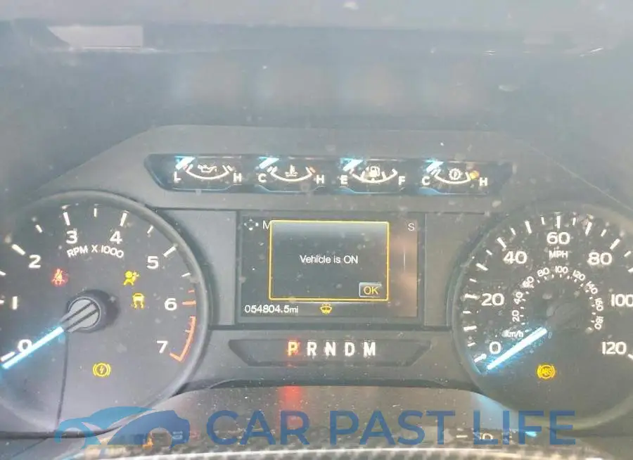 1FTEW1CP1LFA91574# 9