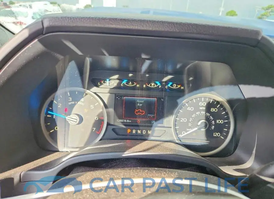 1FTEW1CP4JFB21499# 9