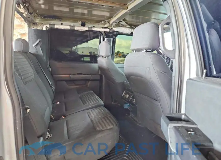 1FTEW1CP8MKE74873# 10