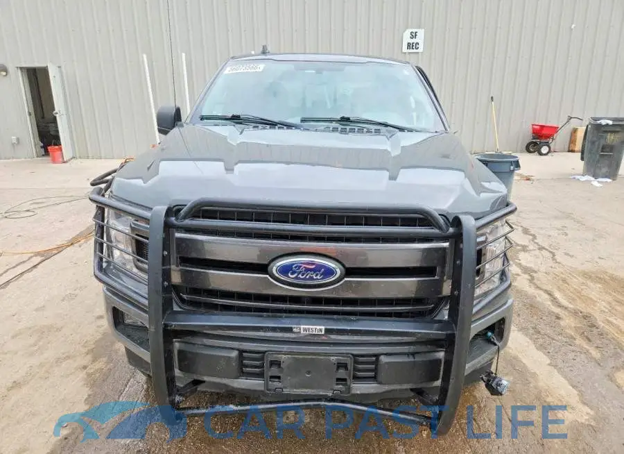 1FTEW1E55JFE14758# 5